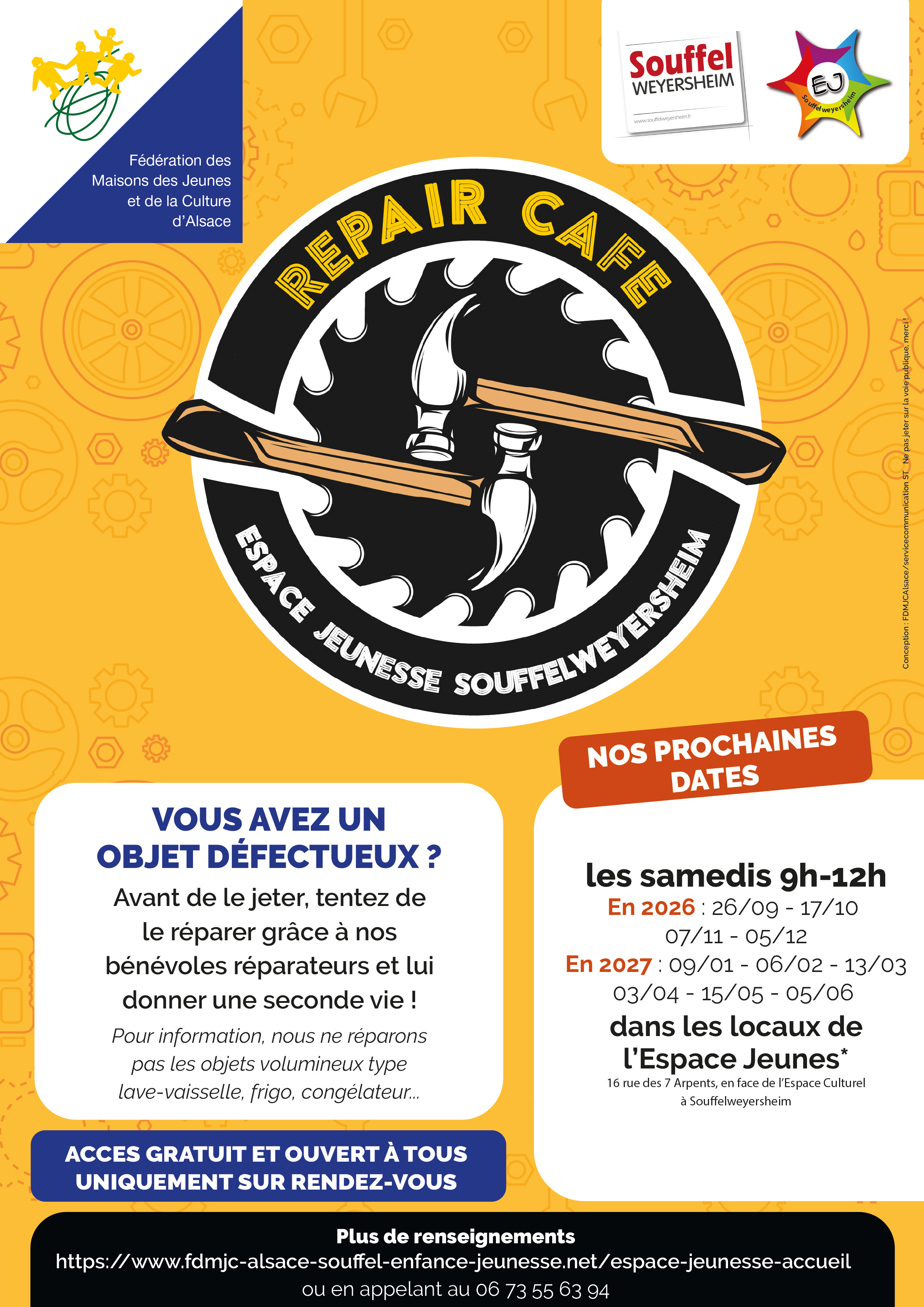 Repair Café